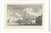 View of the Court in Amersfoort The Netherlands by Paulus van Liender
