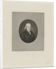 Portrait of Johannes Leonardus Wolterbeek by Johannes Philippus Lange