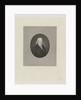 Portrait of Johannes Leonardus Wolterbeek by Johannes Philippus Lange