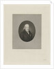 Portrait of Johannes Leonardus Wolterbeek by Johannes Philippus Lange