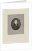 Portrait of Johannes Leonardus Wolterbeek by Johannes Philippus Lange