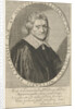 Portrait of Guilielmus Macdowell by Franciscus Iunius