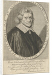 Portrait of Guilielmus Macdowell by Franciscus Iunius