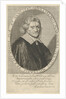 Portrait of Guilielmus Macdowell by Franciscus Iunius