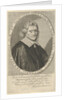 Portrait of Guilielmus Macdowell by Franciscus Iunius
