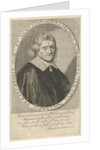 Portrait of Guilielmus Macdowell by Franciscus Iunius