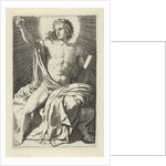 Apollo by Gerard de Lairesse