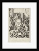Coat of arms Geelvinck family surrounded by allegorical figures by Gerard de Lairesse