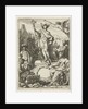 Allegory on trade with Mercury by Gerard de Lairesse