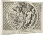Perseus and Andromeda by Gerard de Lairesse