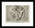 Perseus and Andromeda by Gerard de Lairesse