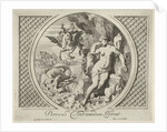 Perseus and Andromeda by Gerard de Lairesse