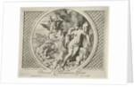 Perseus and Andromeda by Gerard de Lairesse