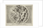 Perseus and Andromeda by Gerard de Lairesse