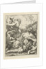 Niobe punished for her pride by Gerard de Lairesse