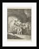 Venus fills the quiver of Cupid by Gerard de Lairesse