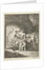 Venus fills the quiver of Cupid by Gerard de Lairesse