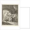 Venus fills the quiver of Cupid by Gerard de Lairesse