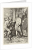 General donates defeated warriors grace by Gerard de Lairesse