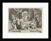 Feast of Cleopatra by Gerard de Lairesse