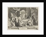 Feast of Cleopatra by Gerard de Lairesse