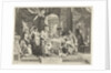 Feast of Cleopatra by Gerard de Lairesse