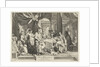 Feast of Cleopatra by Gerard de Lairesse