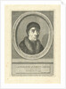 Portrait Laurens Jansz. Coster by Jan l' Admiral