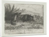Lying shepherd by Henry van Ingen