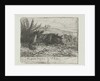 Lying shepherd by Henry van Ingen