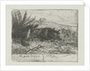 Lying shepherd by Henry van Ingen