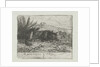 Lying shepherd by Henry van Ingen