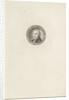 Portrait of Carel Wouter Visscher by Abraham Jacobsz. Hulk