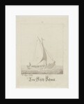 Fishing boat by David Kleyne