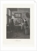 Christiaan Lodewijk van Kesteren by Quiringh Gerritsz. van Brekelenkam