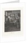 Christiaan Lodewijk van Kesteren by Quiringh Gerritsz. van Brekelenkam