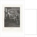 Christiaan Lodewijk van Kesteren by Quiringh Gerritsz. van Brekelenkam