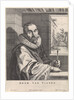 Portrait of Adam van Vianen by Christiaen van Vianen