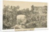 Citadellepoort Liege by Otto Baron Howen