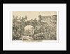 Citadellepoort Liege by Otto Baron Howen