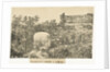 Citadellepoort Liege by Otto Baron Howen