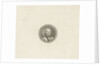 Portrait of Nanning van Foreest by Abraham Jacobsz. Hulk