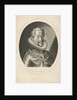 Portrait of Emperor Matthias of Austria by Aegidius Sadeler