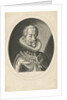 Portrait of Emperor Matthias of Austria by Aegidius Sadeler