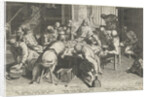 Last Supper by Donato Rasciotti