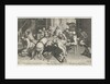 Last Supper by Donato Rasciotti