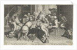 Last Supper by Donato Rasciotti