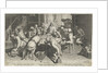 Last Supper by Donato Rasciotti