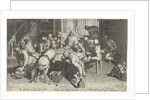 Last Supper by Donato Rasciotti