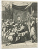 Circumcision of Christ by Pieter de Jode I